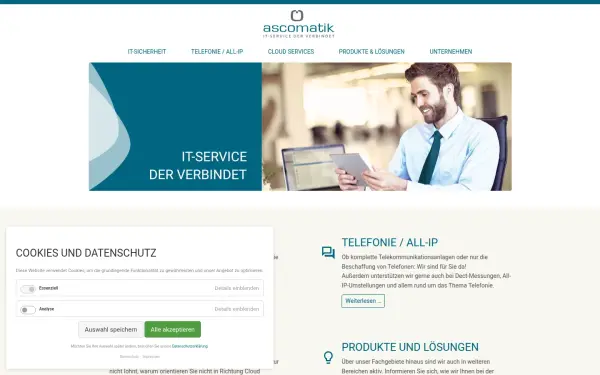 ascomatik.de