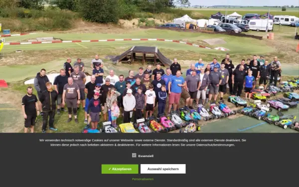 automodellclub-meissen.de