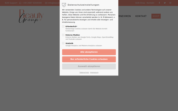 beautygroup.de