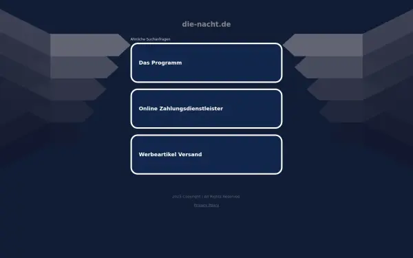 die-nacht.de