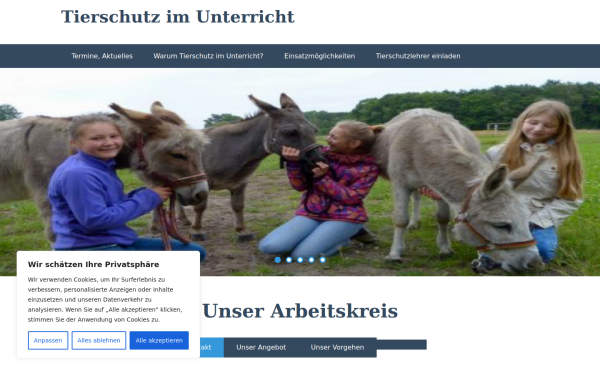 tierschutz-im-unterricht.de
