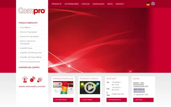 www.compro.de