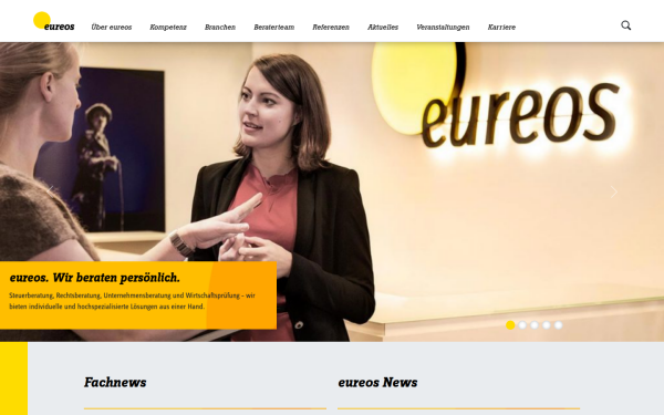 www.eureos.de