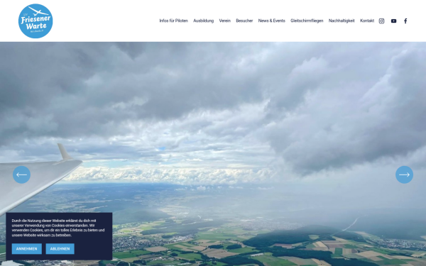 www.friesenerwarte.de