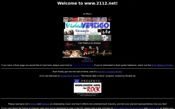 2112.net