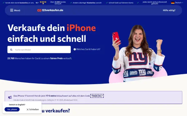 www.123verkaufen.de