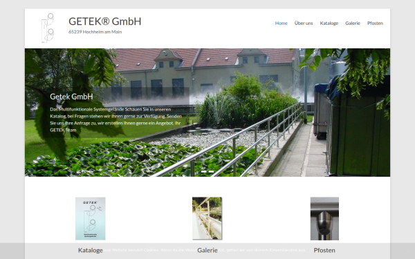 getek.de