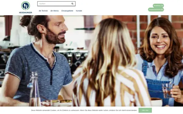 www.heisshunger.de
