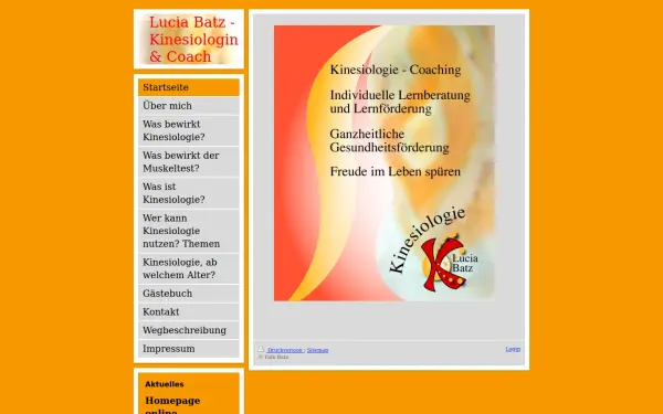 www.lucia-batz.de