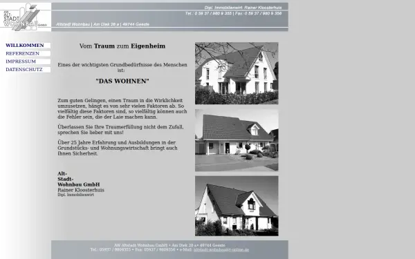 altstadt-wohnbau.de