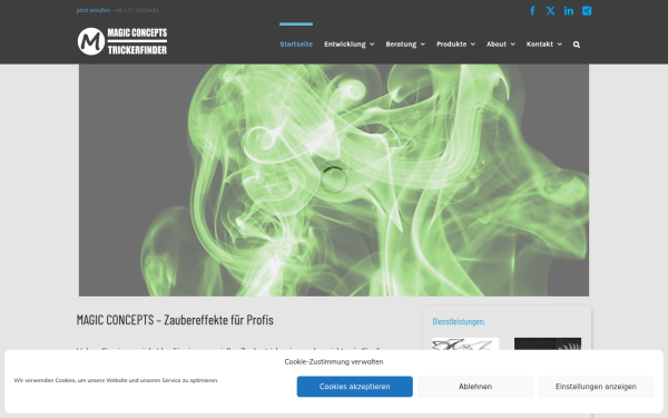 www.magic-concepts.de