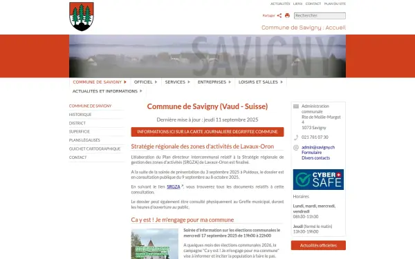 www.savigny.ch