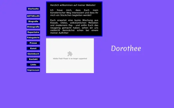 dorothee-lotsch.de