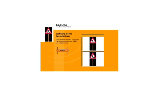 hans-juergenklein.de