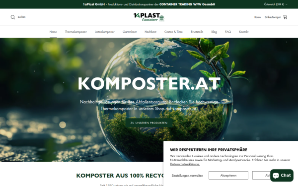 komposter.at