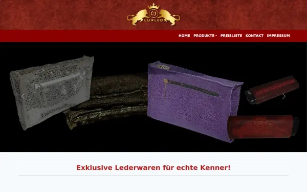 luxleo.de