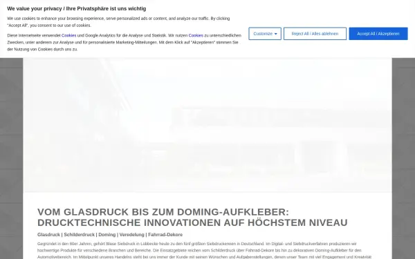 www.blase.de