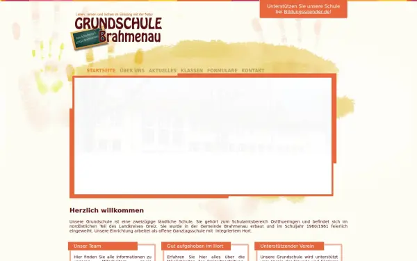 www.grundschule-brahmenau.de