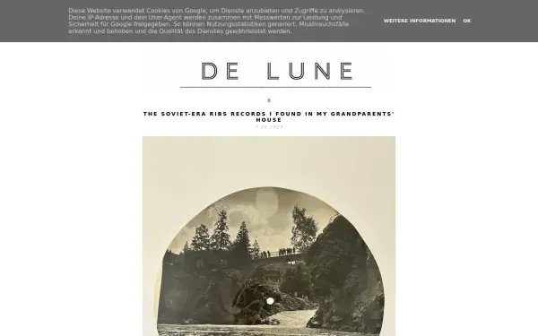 www.deluneblog.com