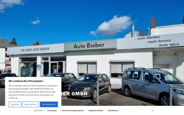 auto-bieber.de