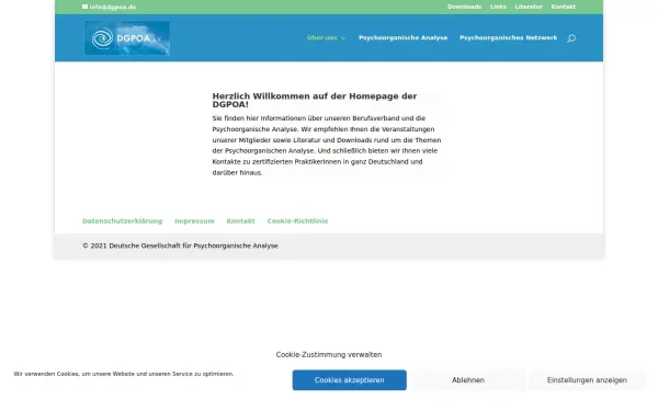 dgpoa.de