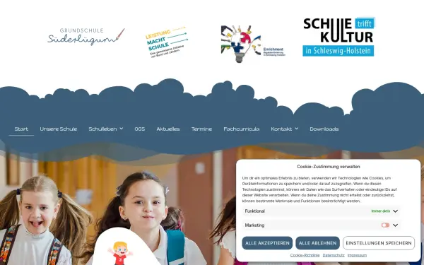 grundschule-suederluegum.de