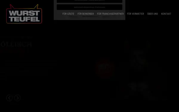 wurstteufel.de