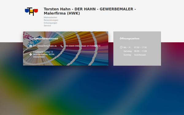 www.malerfirma-hahn.de