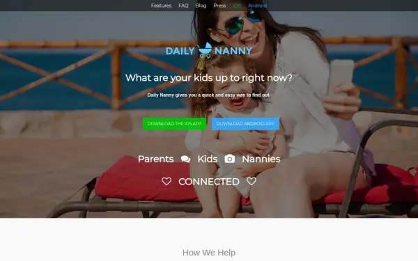 dailynanny.app