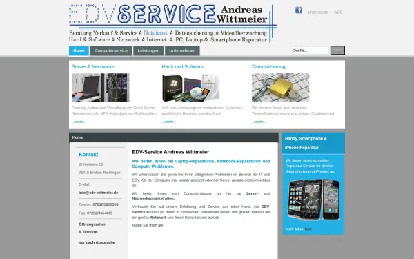 edv-wittmeier.de