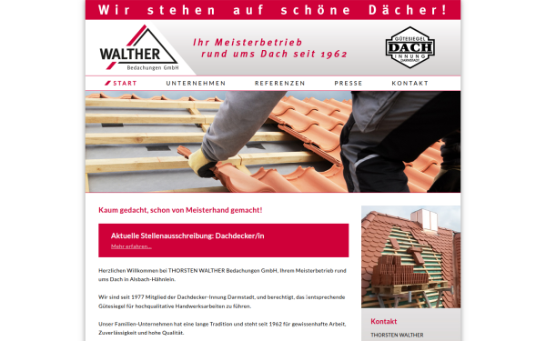 walther-bedachungen.de
