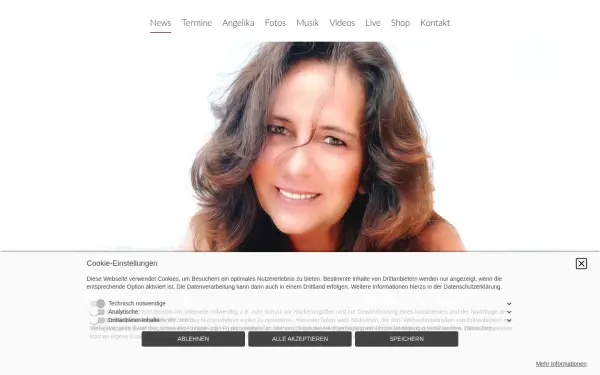 www.angelika-martin.com