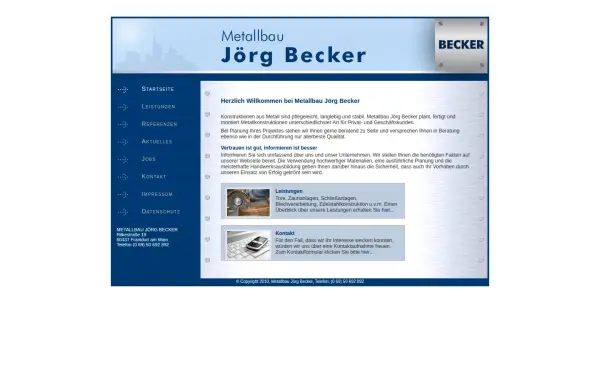 metallbau-joerg-becker.de