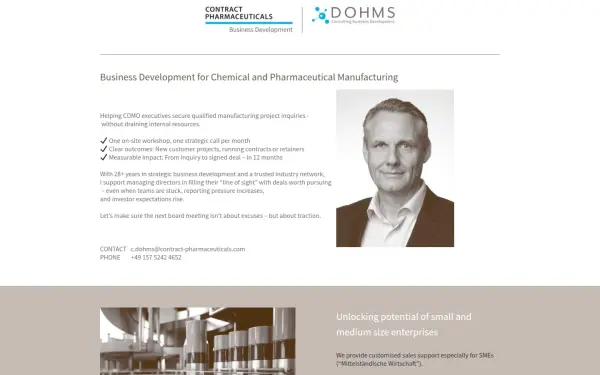 www.contract-pharmaceuticals.com