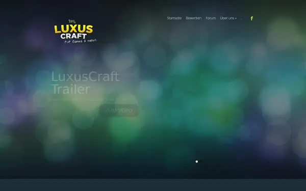 luxuscraft-server.de
