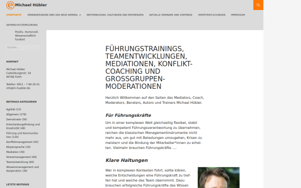 www.m-huebler.de