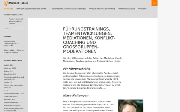 www.m-huebler.de