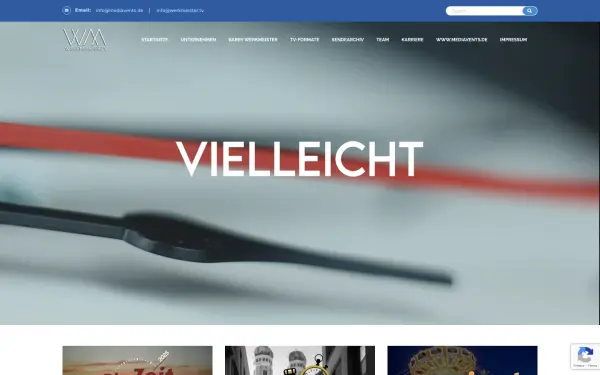 www.werkmeister.tv