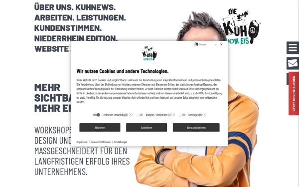 diekuhvomeis.de