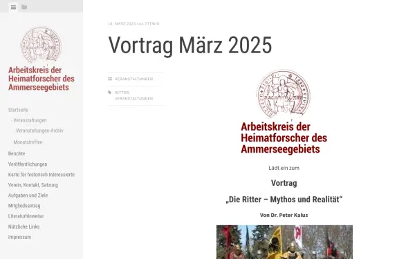 heimatforscher-diessen.de