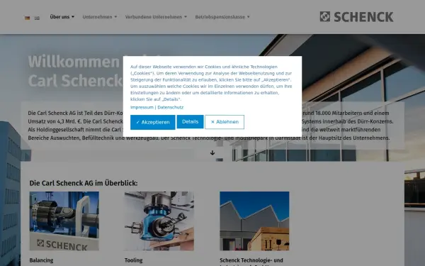 schenck.net