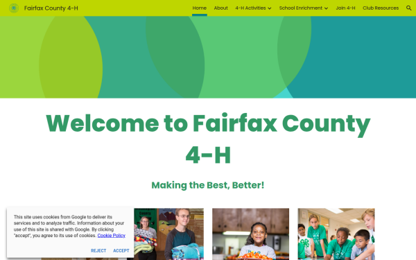 www.fairfaxcounty4h.com