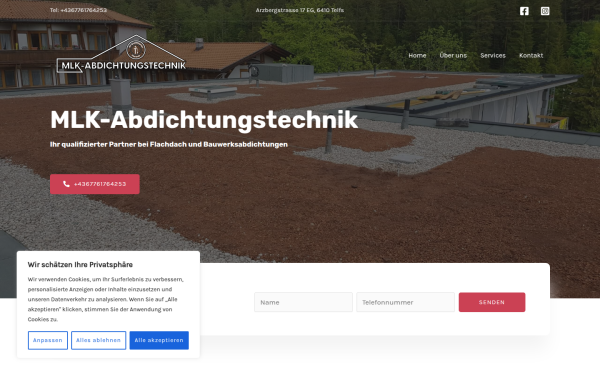 mlk-abdichtungstechnik.at