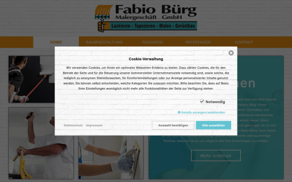 www.maler-buerg-oberkirch.de