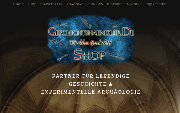geschichtshaendler.de