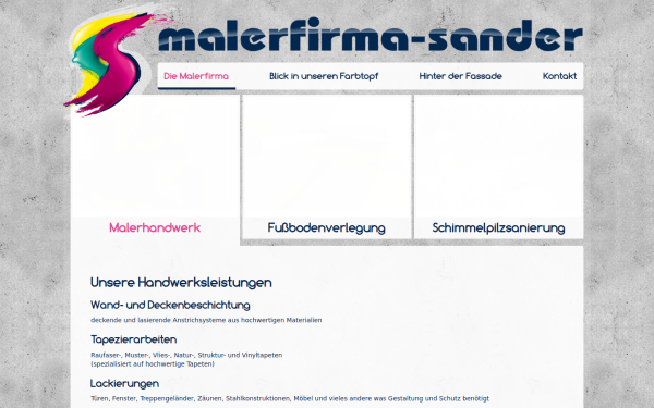 malerfirma-sander.de