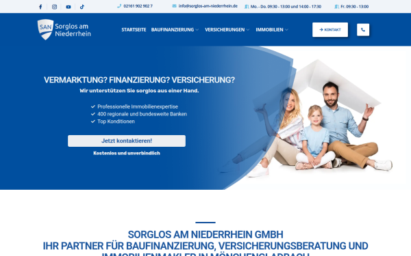 sorglos-am-niederrhein.de