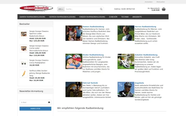 www.akzent-bikestyle.de