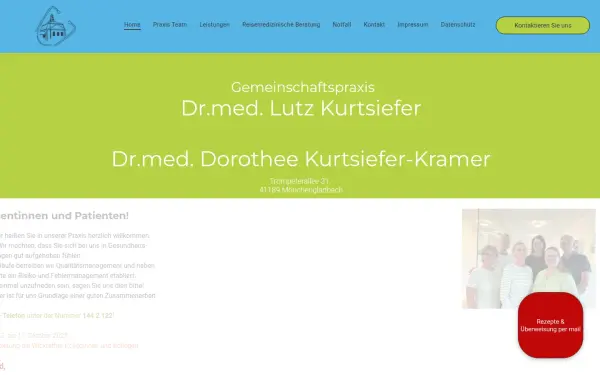 www.dres-kurtsiefer.de