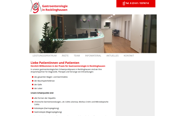 www.gastroenterologie-in-recklinghausen.de